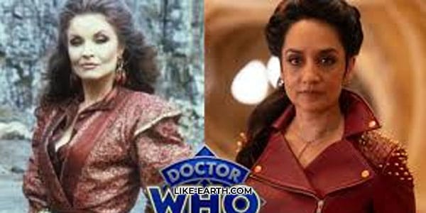 A Legendary Doctor Who Villain Returns