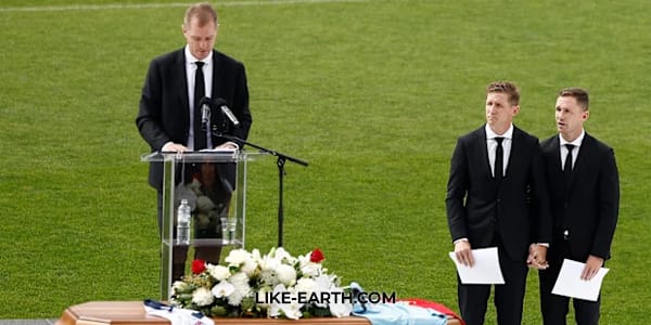 Adam Selwood Dies Three Months After Twin Brother's Tragedy