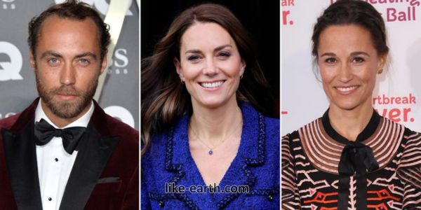 James Middleton Reflects on Family's Support During Kate's Cancer Journey