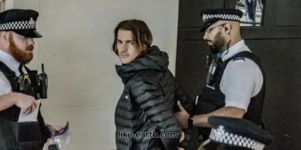 King Charles's Foundation Honors Former Extinction Rebellion Activist
