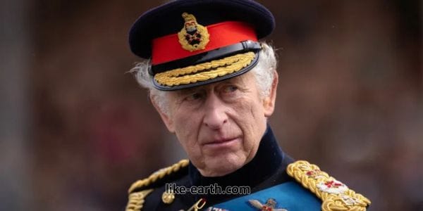 King Charles Opens Up on What 'Can Help' During Cancer Battle at Buckingham Palace Event