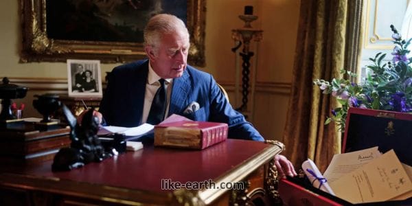 King Charles Strikes Historic Deal as Monarch Pursues Exciting Partnership