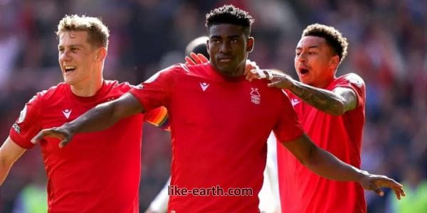 Nottingham Forest Investigates Medical Team's Handling of Awoniyi Injury