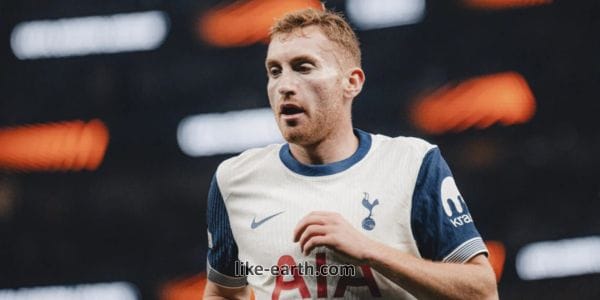 Tottenham Faces Midfield Crisis Ahead of Europa League Final