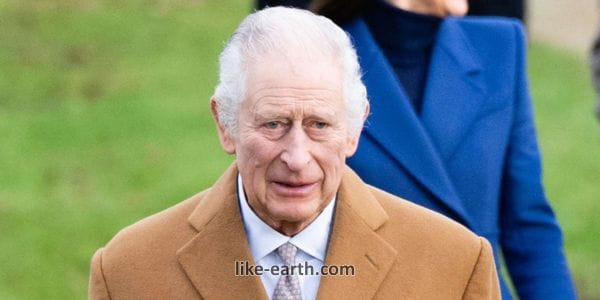 King Charles Gives Major Update on Cancer Treatment During Royal Engagement