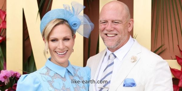 Zara Tindall Accepts Husband's Unusual Request on Her Birthday as Mike Tindall Issues Statement