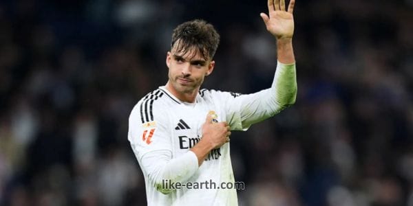 Real Madrid’s Raúl Asencio Could Face Trial Over Alleged Sharing of Explicit Video