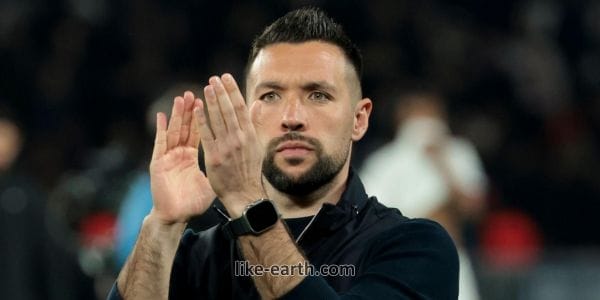 Tottenham Consider Ajax Manager Francesco Farioli to Replace Ange Postecoglou with Fabio Paratici's Return Imminent