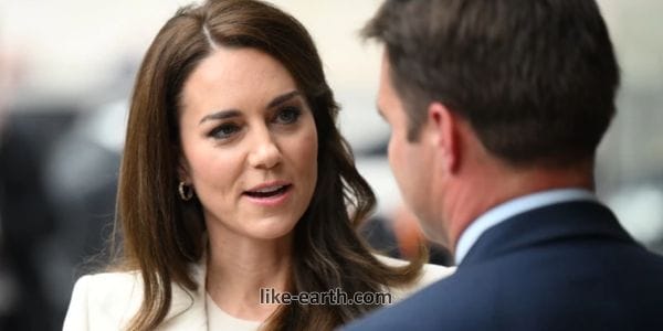 Princess Kate Inspires Major Change After Issuing Plea