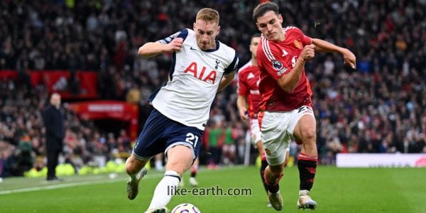 Spurs Beat Man Utd Three Times – Does It Matter in Europa League Final?