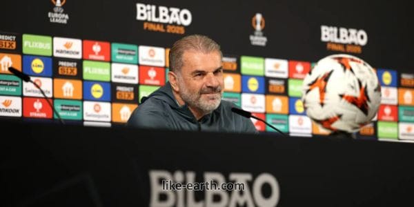 Will Ange Postecoglou Deliver for Spurs with a Second Season Trophy?
