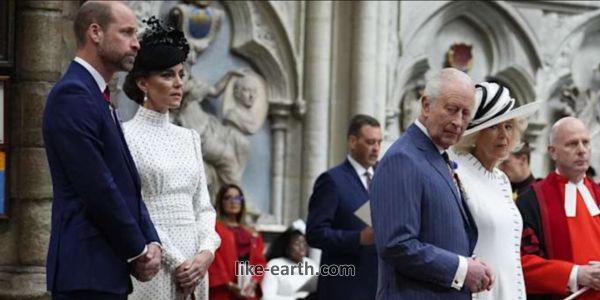 King Charles Delivers Poignant Speech at VE Day 80th Anniversary Concert