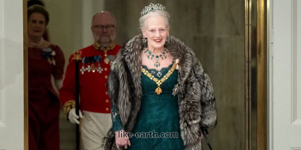 Queen Margrethe Forced to Miss Public Appearance Due to Illness
