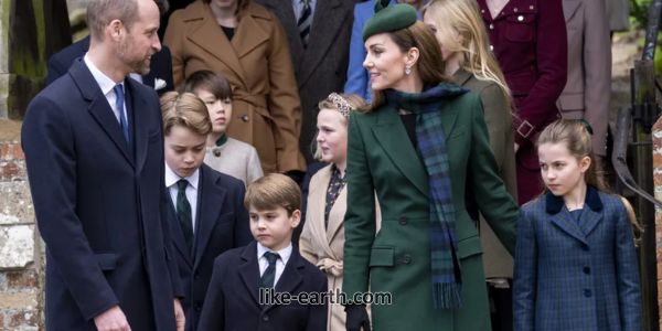 Prince William and Kate Middleton to Attend VE Day 80 Celebration Concert Prince William and Kate Middleton to Attend VE Day 80 Celebration Concert