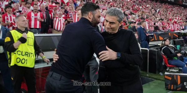 Manchester United vs Athletic Bilbao: Europa League Semi-Final Second Leg Preview