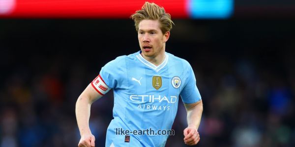 Kevin De Bruyne's Liverpool Dream, Mo Salah's Choice, and Man City's Displeasure