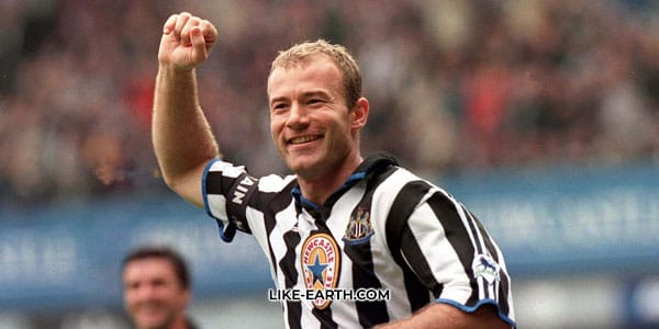 Alan Shearer