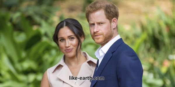 Analysis of Harry and Meghan's