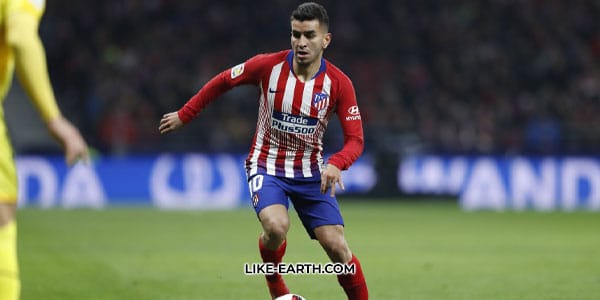 Ángel Correa