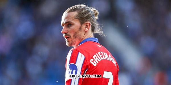 Antoine Griezmann