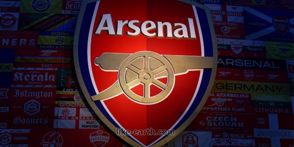 Arsenal Football Club