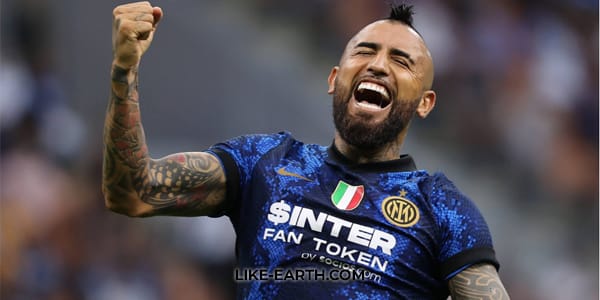 Arturo Vidal