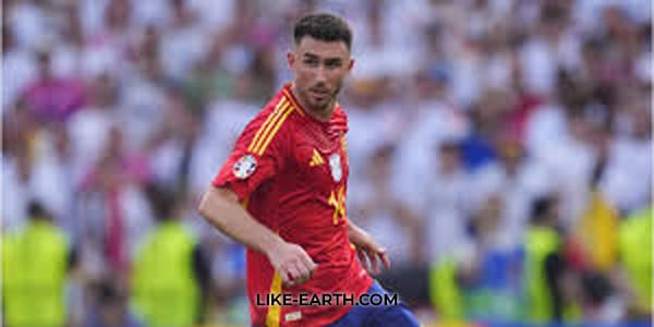 Aymeric Laporte