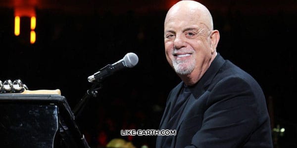 Billy Joel Cancels All Upcoming Concerts in UK and US After Brain Illness Diagnosis
