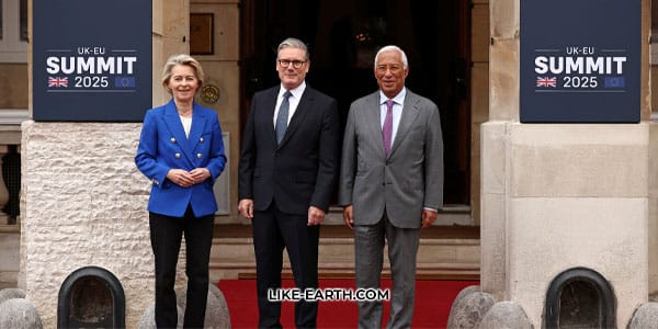 Brexit Reset Deal A TBC Agreement with the EU Still Unresolved