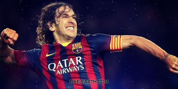 Carles Puyol