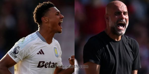 Champions League Race Hots Up