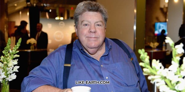 Cheers Star George Wendt Dies at 76