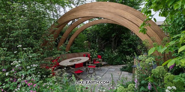 Chelsea Flower Show 2025 All 37 Gardens and Winners at This Year's Show