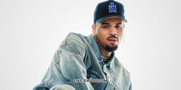 Chris Brown Latest News and Music