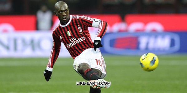 Clarence Seedorf