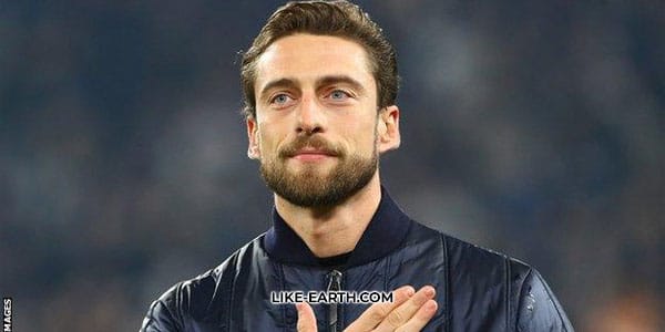 Claudio Marchisio