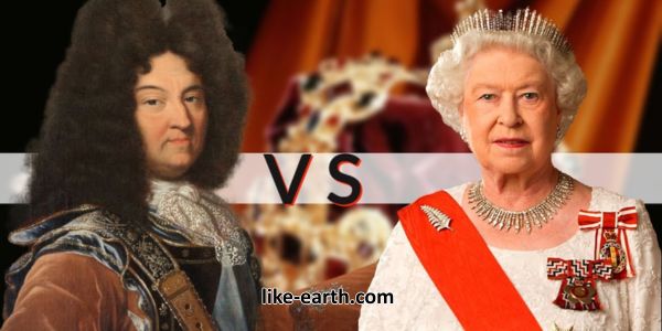 Constitutional and Absolute Monarchy