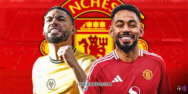 Could Man Utd Sign Cunha