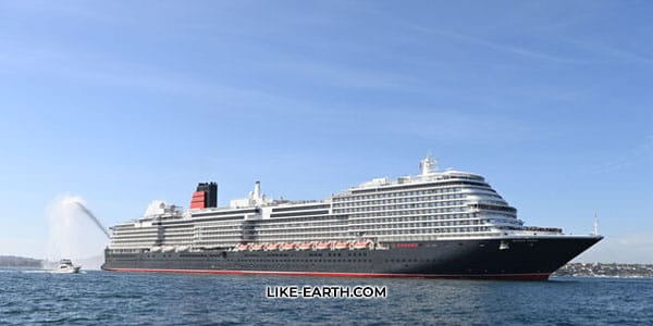 Cruise Passengers Warned After Voyage