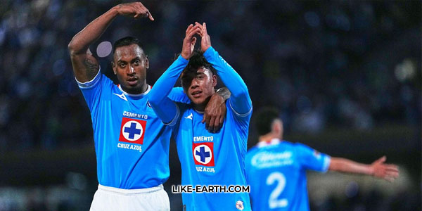 Cruz Azul vs León Historias de un triunfo costoso
