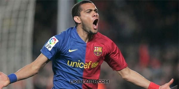 Dani Alves