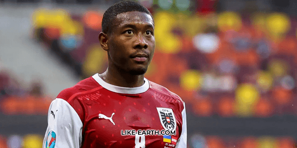 David Alaba