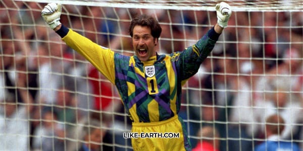 David Seaman England’s Goalkeeping Icon in 2025