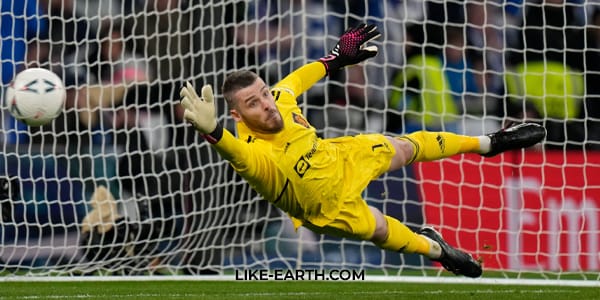 David de Gea