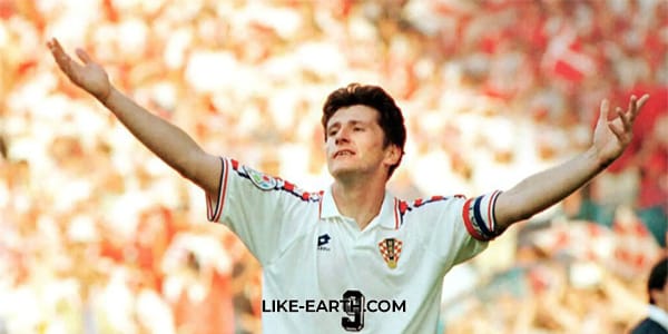 Davor Šuker