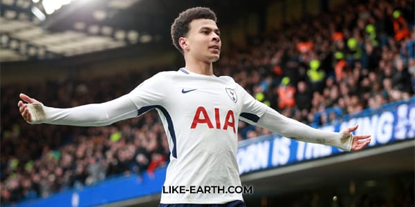 Dele Alli