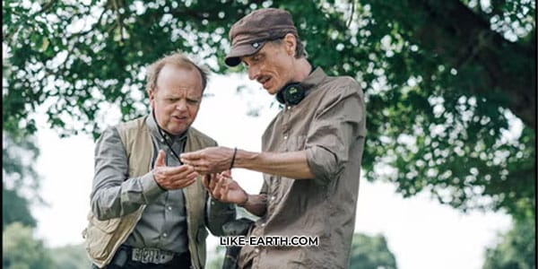 Detectorists The Heartfelt Comedy That Unearthed TV Gold