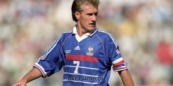 Didier Deschamps