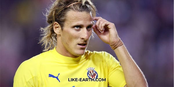 Diego Forlán