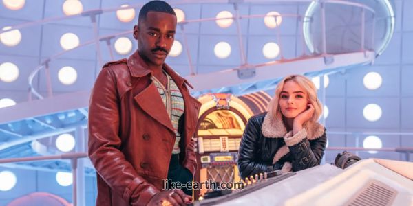 Doctor Who Ncuti Gatwa 2025: A Bold New Era for the Time Lord Doctor Who Ncuti Gatwa
